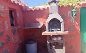 Casa Garcia Perez